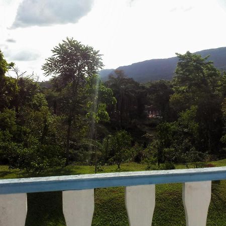Pouso da Siriema - Villa Bizuca Tiradentes Esterno foto