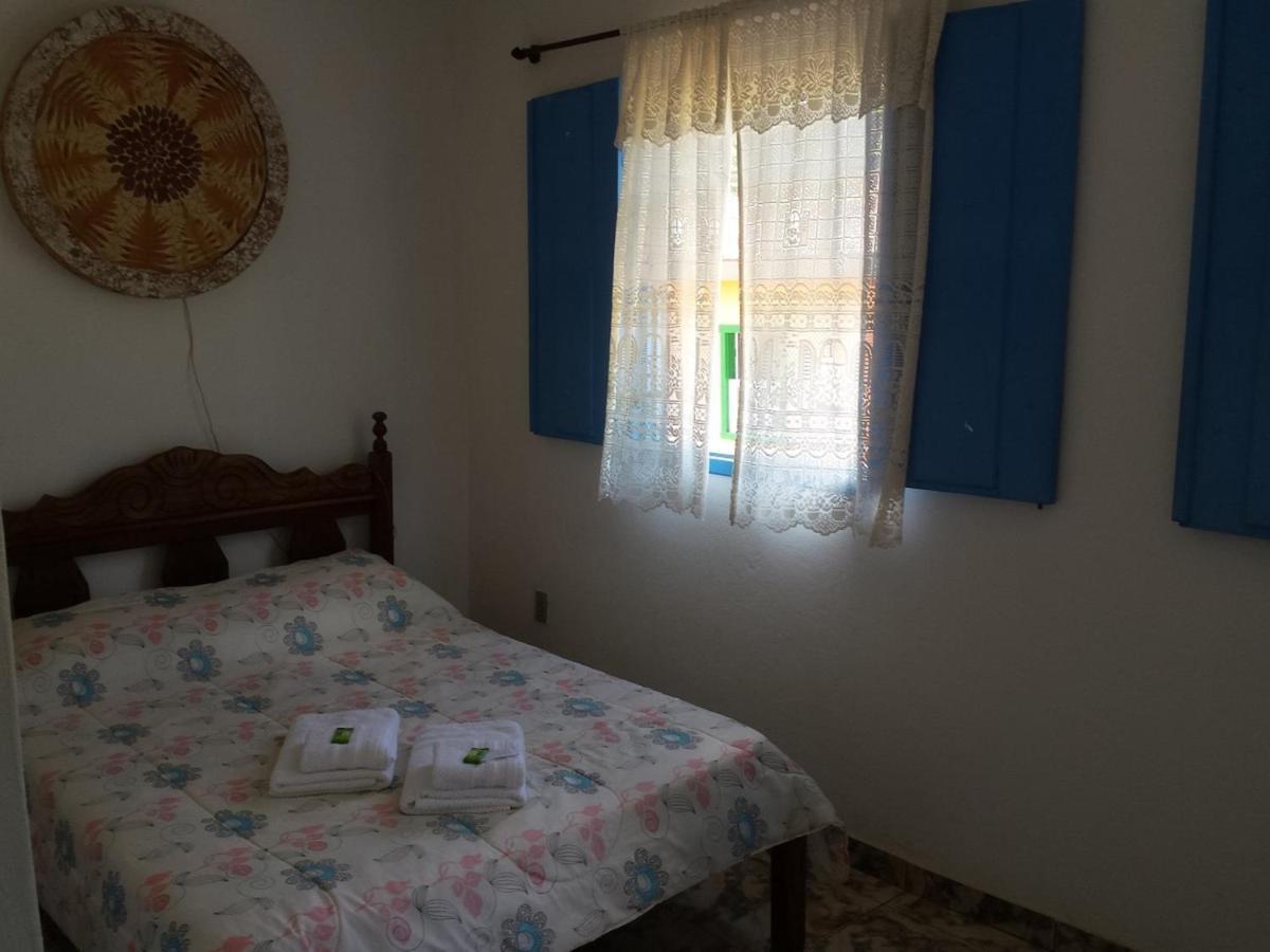 Pouso da Siriema - Villa Bizuca Tiradentes Esterno foto