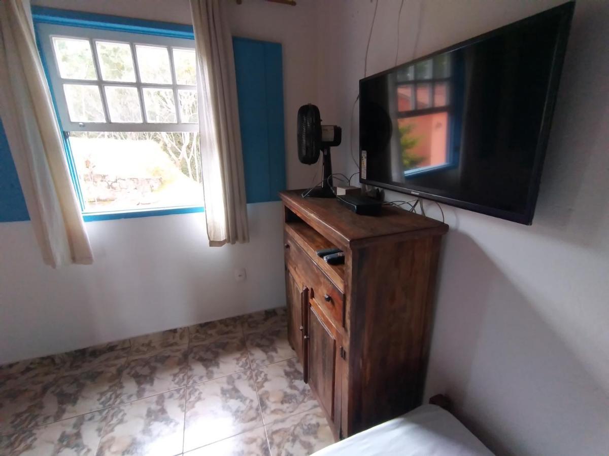 Pouso da Siriema - Villa Bizuca Tiradentes Esterno foto