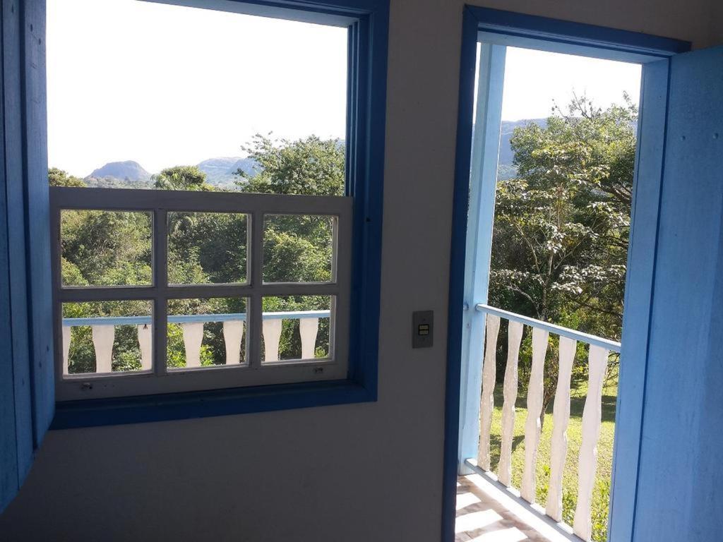 Pouso da Siriema - Villa Bizuca Tiradentes Esterno foto