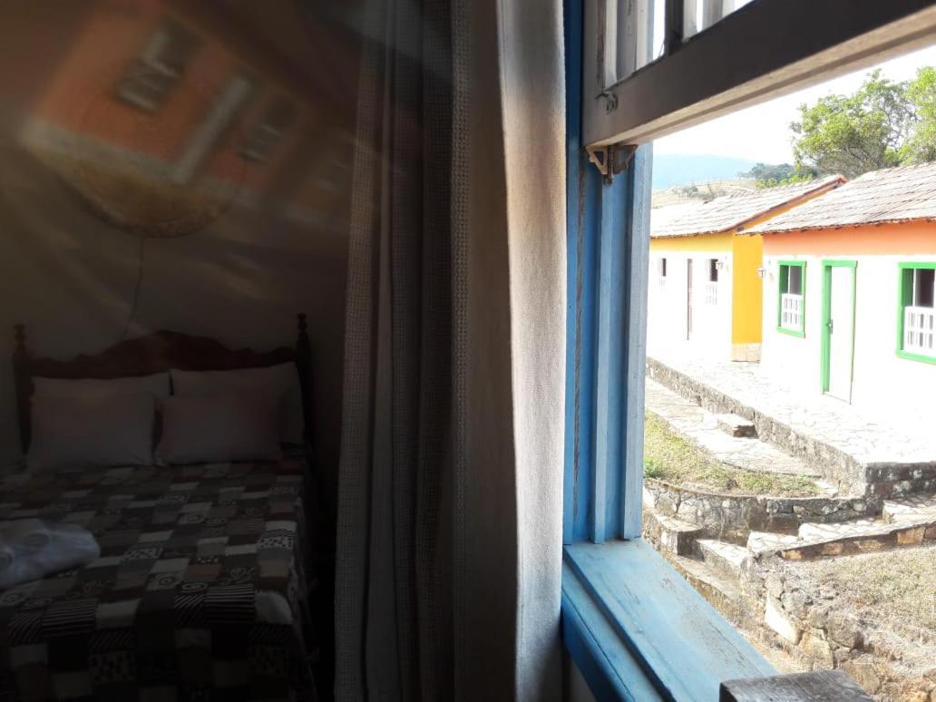 Pouso da Siriema - Villa Bizuca Tiradentes Esterno foto