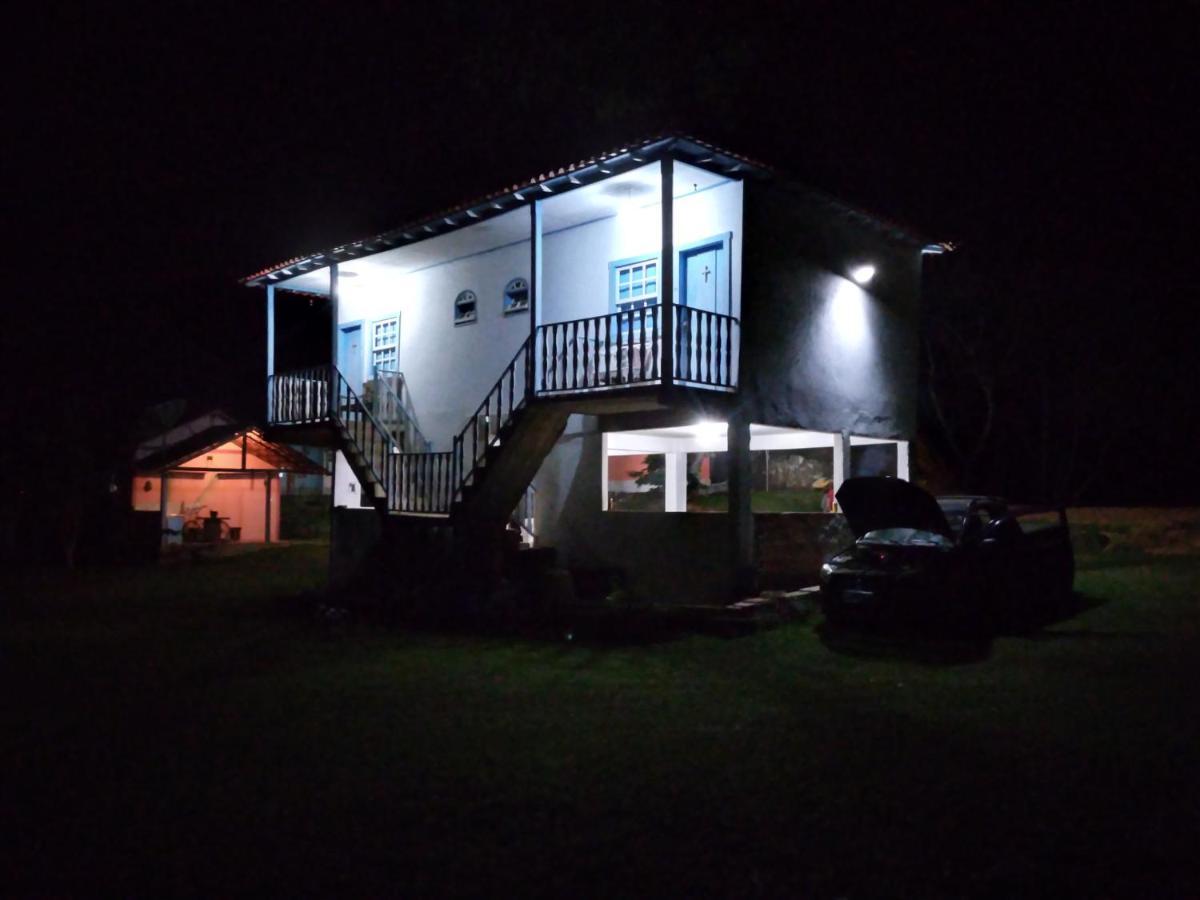 Pouso da Siriema - Villa Bizuca Tiradentes Esterno foto