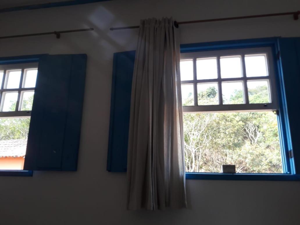 Pouso da Siriema - Villa Bizuca Tiradentes Esterno foto