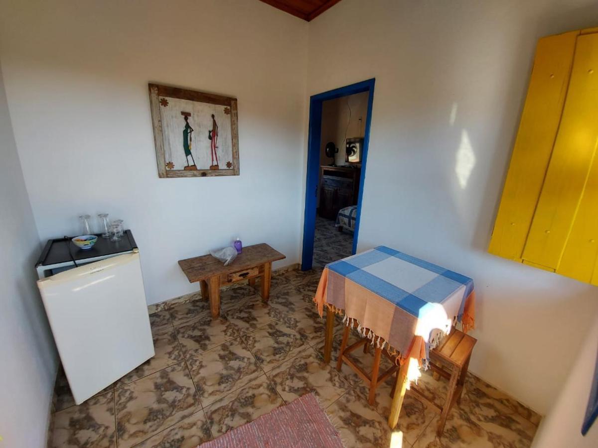 Pouso da Siriema - Villa Bizuca Tiradentes Esterno foto